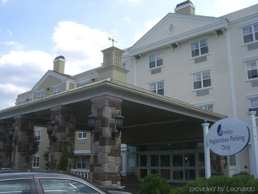 เดลต้า โฮเต็ล บาย แมริออท บาสกิ้ง ริดจ์ Hotel Basking Ridge ภายนอก รูปภาพ